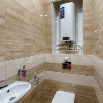 Продается 2-х комнатная квартира, 69 м²