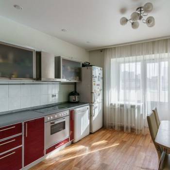 Продается 2-х комнатная квартира, 69 м²