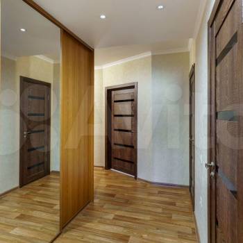 Продается 2-х комнатная квартира, 69 м²