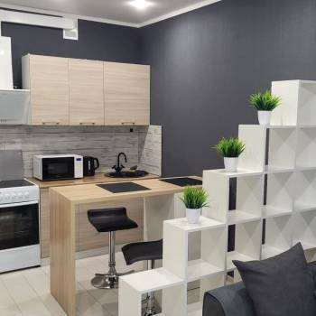 Сдается 1-комнатная квартира, 30 м²