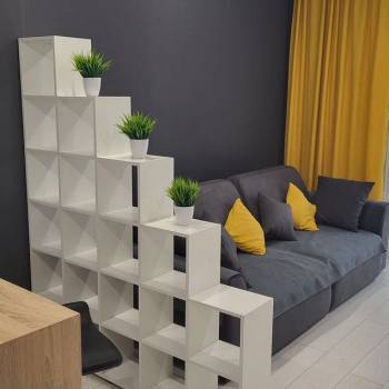 Сдается 1-комнатная квартира, 30 м²