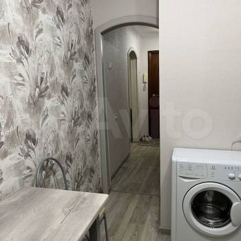 Сдается 1-комнатная квартира, 33 м²