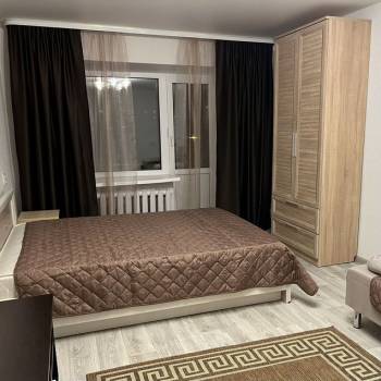 Сдается 1-комнатная квартира, 33 м²