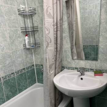 Сдается 1-комнатная квартира, 33 м²