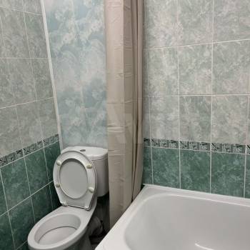 Сдается 1-комнатная квартира, 33 м²