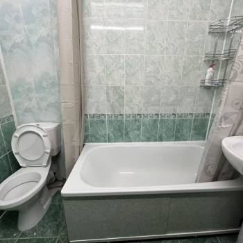 Сдается 1-комнатная квартира, 33 м²