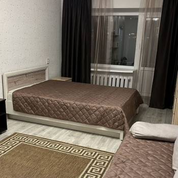 Сдается 1-комнатная квартира, 33 м²