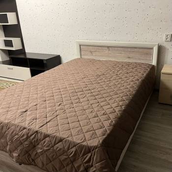 Сдается 1-комнатная квартира, 33 м²