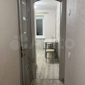 Сдается 1-комнатная квартира, 33 м²