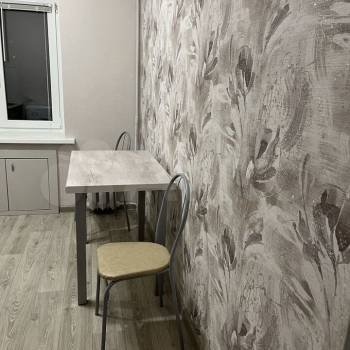 Сдается 1-комнатная квартира, 33 м²