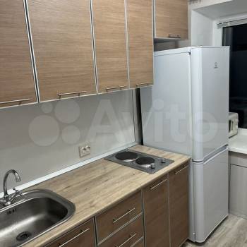 Сдается 1-комнатная квартира, 33 м²