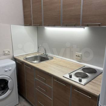 Сдается 1-комнатная квартира, 33 м²