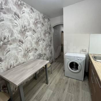 Сдается 1-комнатная квартира, 33 м²