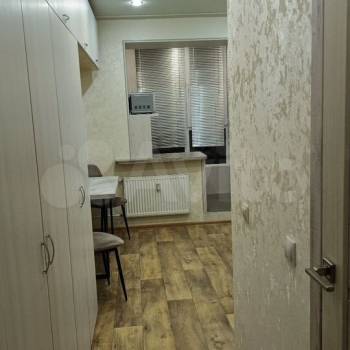 Сдается 1-комнатная квартира, 20 м²