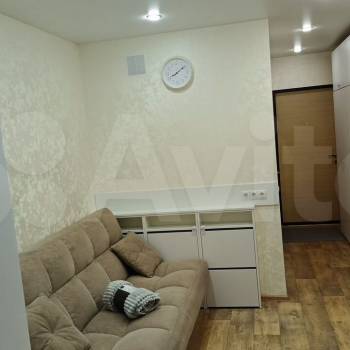 Сдается 1-комнатная квартира, 20 м²