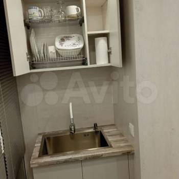 Сдается 1-комнатная квартира, 20 м²