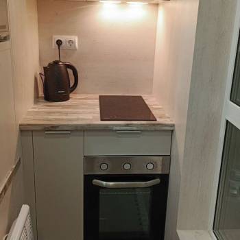 Сдается 1-комнатная квартира, 20 м²