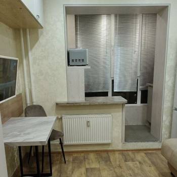 Сдается 1-комнатная квартира, 20 м²