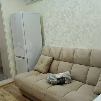 Сдается 1-комнатная квартира, 20 м²