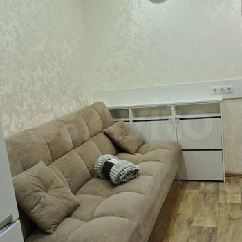 Сдается 1-комнатная квартира, 20 м²