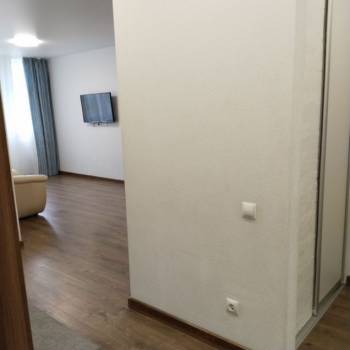 Сдается 1-комнатная квартира, 46 м²