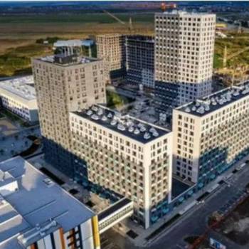 Сдается 1-комнатная квартира, 46 м²