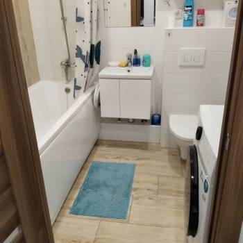 Сдается 1-комнатная квартира, 46 м²