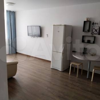 Сдается 1-комнатная квартира, 46 м²