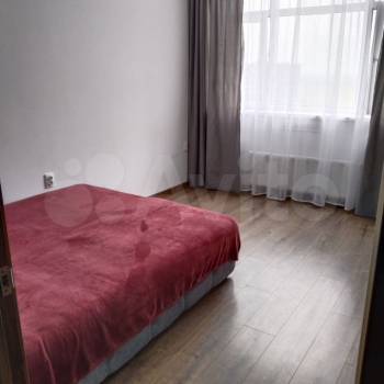 Сдается 1-комнатная квартира, 46 м²