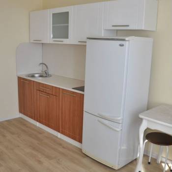 Продается 1-комнатная квартира, 37,1 м²