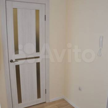 Продается 1-комнатная квартира, 37,1 м²