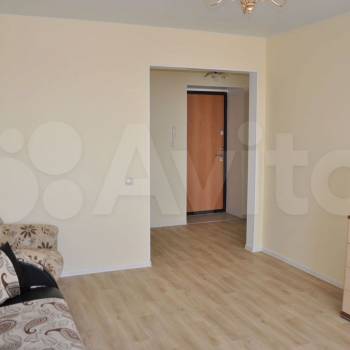 Продается 1-комнатная квартира, 37,1 м²