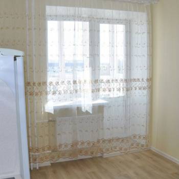 Продается 1-комнатная квартира, 37,1 м²