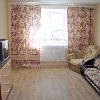 Продается 1-комнатная квартира, 37,1 м²