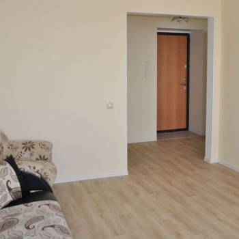 Продается 1-комнатная квартира, 37,1 м²