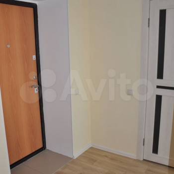 Продается 1-комнатная квартира, 37,1 м²