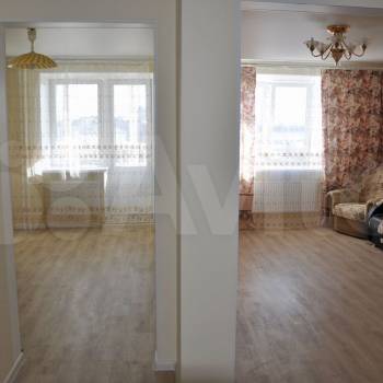 Продается 1-комнатная квартира, 37,1 м²