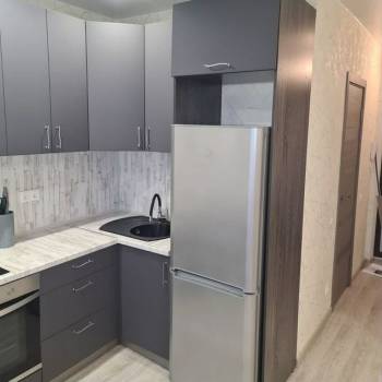 Сдается 1-комнатная квартира, 24 м²