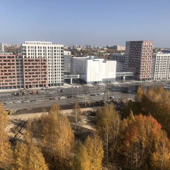 Сдается 1-комнатная квартира, 24 м²