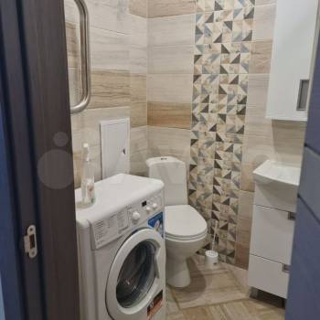 Сдается 1-комнатная квартира, 24 м²