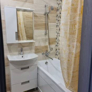 Сдается 1-комнатная квартира, 24 м²