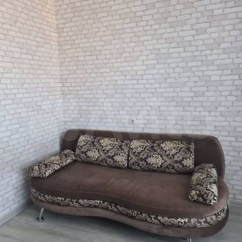 Сдается 1-комнатная квартира, 24 м²