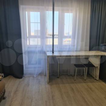 Сдается 1-комнатная квартира, 24 м²