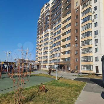 Сдается 1-комнатная квартира, 24 м²