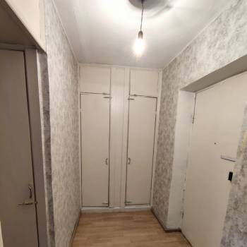 Продается 1-комнатная квартира, 31,5 м²