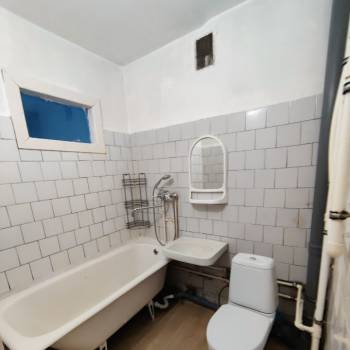 Продается 1-комнатная квартира, 31,5 м²