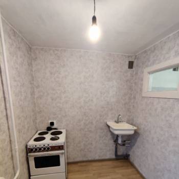 Продается 1-комнатная квартира, 31,5 м²