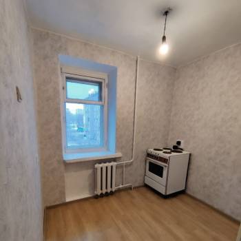 Продается 1-комнатная квартира, 31,5 м²