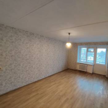 Продается 1-комнатная квартира, 31,5 м²