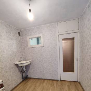 Продается 1-комнатная квартира, 31,5 м²